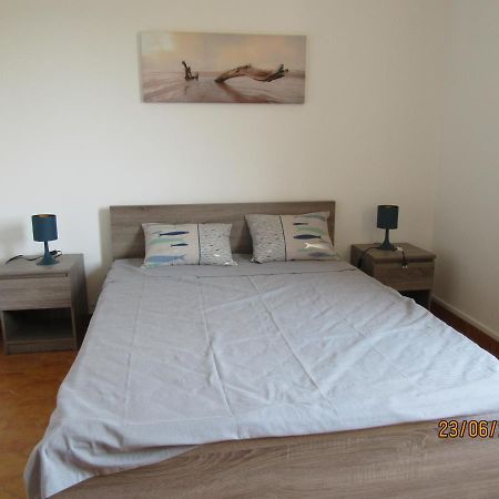 Au Calme Residence L'Ile Heureuse Les Lecques Ngoại thất bức ảnh