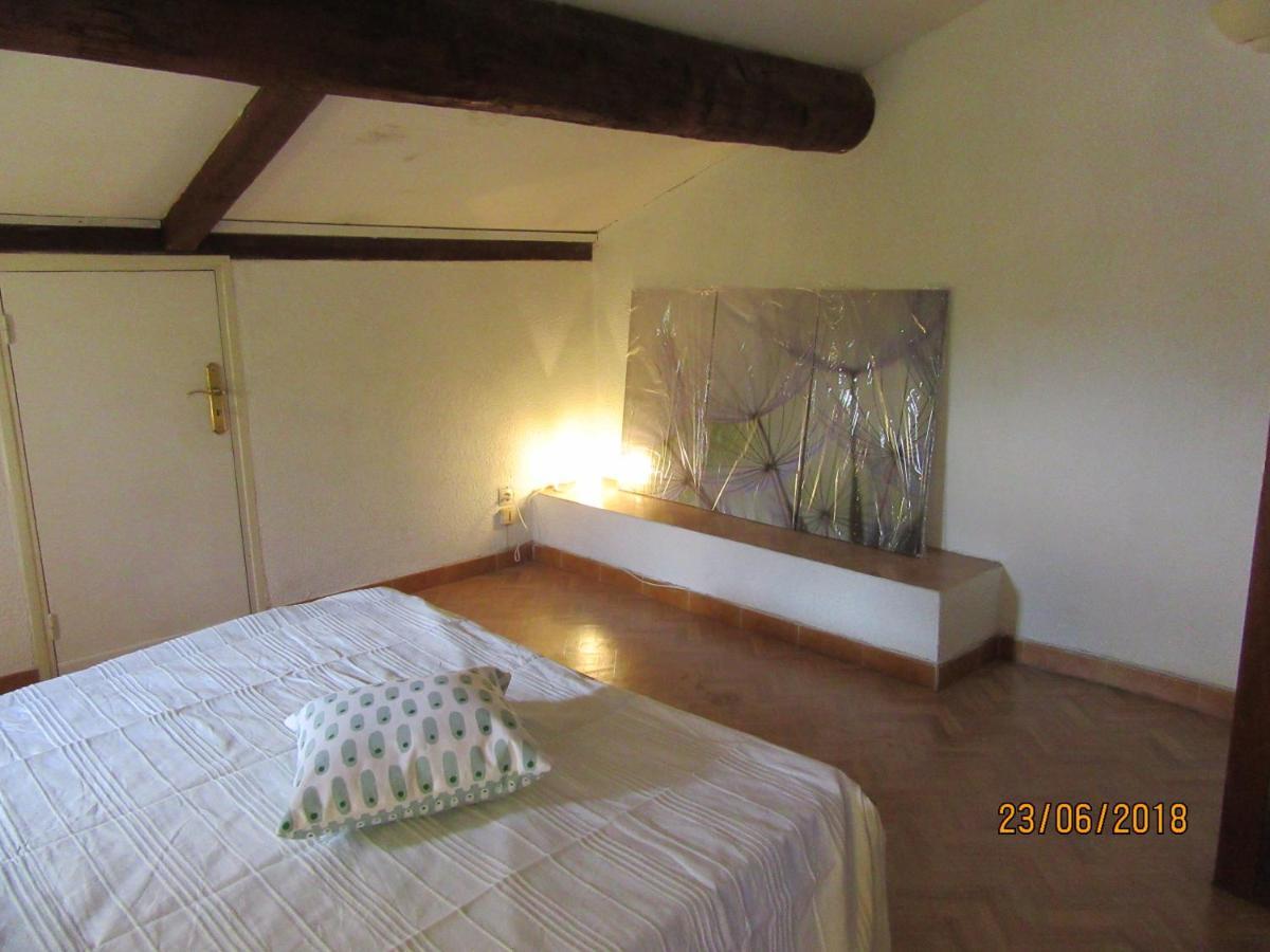 Au Calme Residence L'Ile Heureuse Les Lecques Ngoại thất bức ảnh