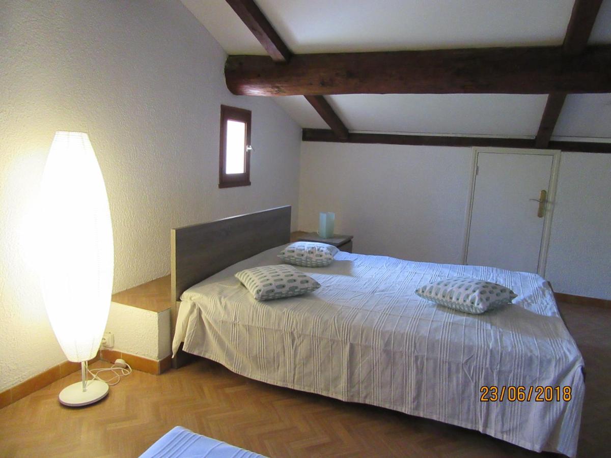 Au Calme Residence L'Ile Heureuse Les Lecques Ngoại thất bức ảnh